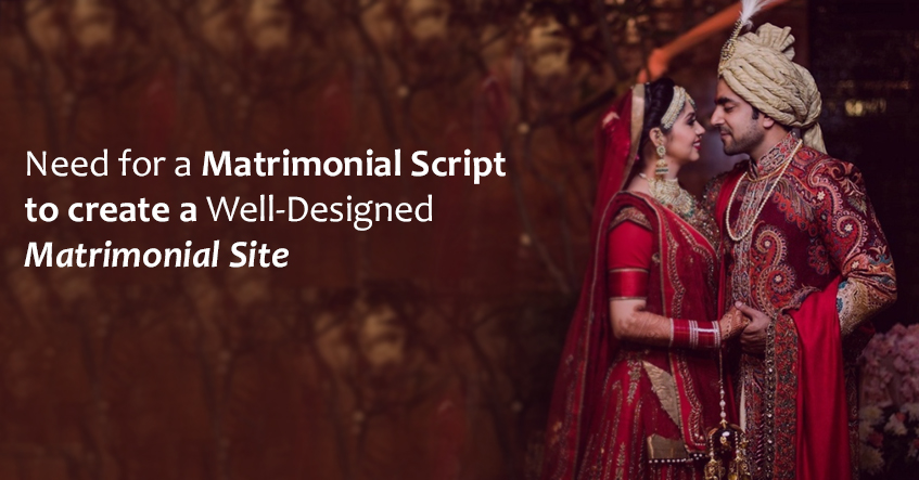 php-matrimonial-script
