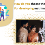 Template for Developing Matrimonial Website
